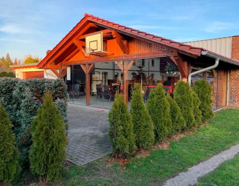 Ferien-Landleben - Housity