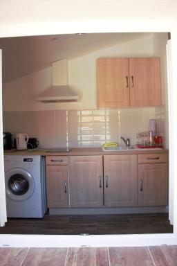 Maisonnette OCELIA 2 personnes Port de la Madrague - Housity