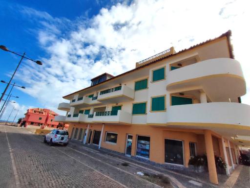 Atlantic House Cabo Verde - Housity