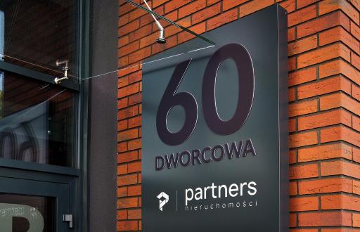 Apartamenty Dworcowa 60 - Housity