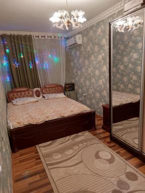 A. Danish. - Housity