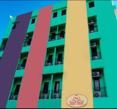 Penginapan Tanah Tinggi - Housity