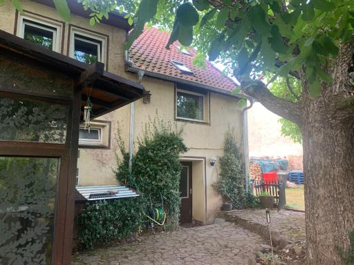 Vintage Apartment Hase - Housity