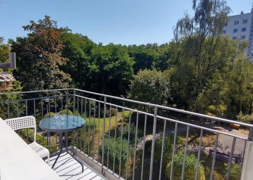 Apartament Tade - Housity