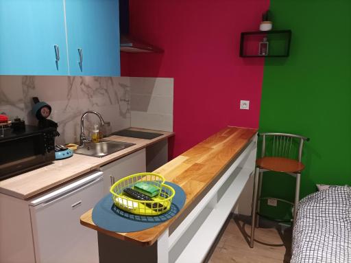 Bienvenue chez Keylia et Tia - Housity