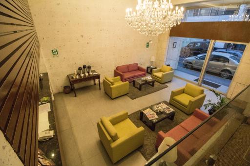 Tierra Viva Arequipa Plaza - Housity