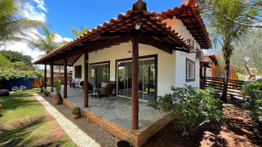 Villaê House - Housity