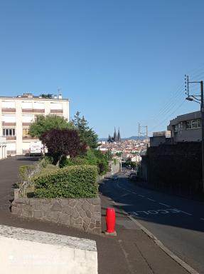 Grand T3 75m2 Très Lumineux (5min Parc Montjuzet) - Housity