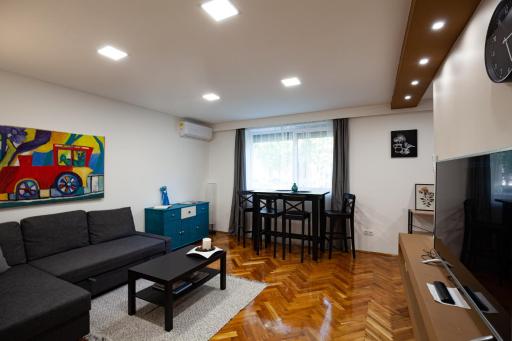Stellar Downtown Szeged - Housity