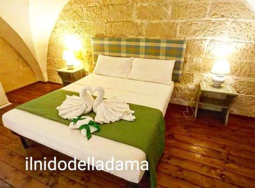 Appartamento Verdis Palazzo Tamborino Cezzi Lecce - Hizvo
