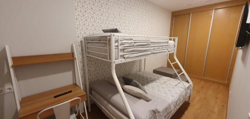 Apartamentos arcade - Housity
