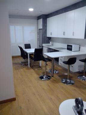 Apartamentos arcade - Housity