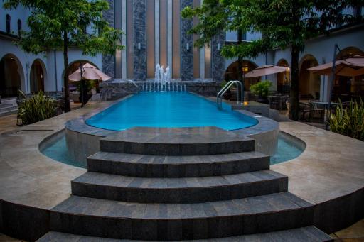 Radisson Lagos Ikeja - Housity