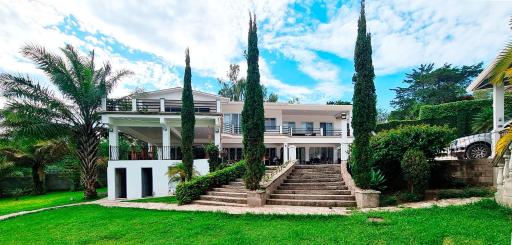 Hotel COCOVIEW, Bar & Restaurante - Housity