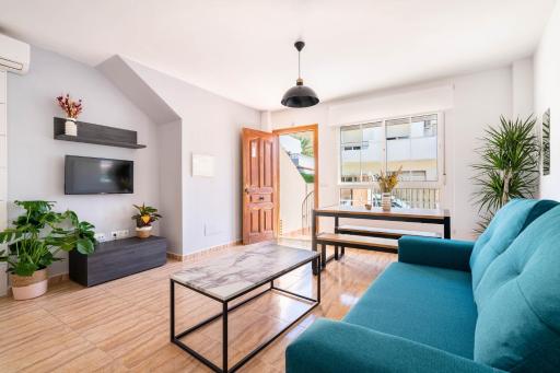 Be Free Carboneras - Housity