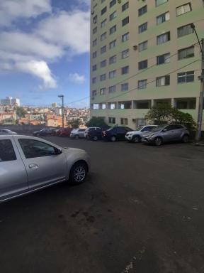 Condôminio Novo Horizonte. Acupe de Brotas - Housity