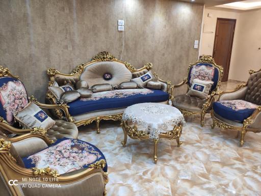 Super Lux apartment in Port Said! - Housity