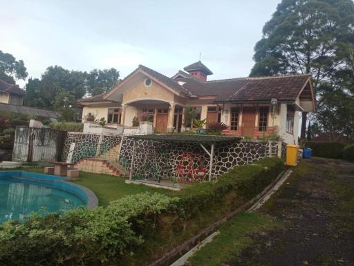 Villa Orchid - Housity