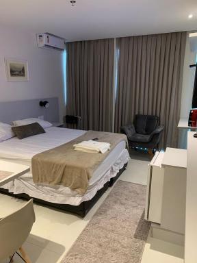 Flat encantador - Housity