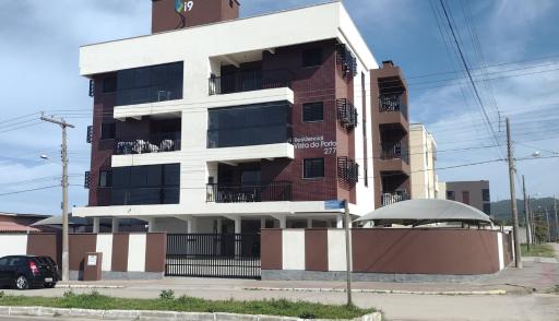 Apto 2 dorms - Imbituba SC - Housity