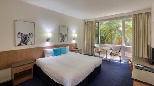 Swan Hill Resort - Housity