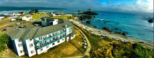 Oceanfront Lodge - Housity