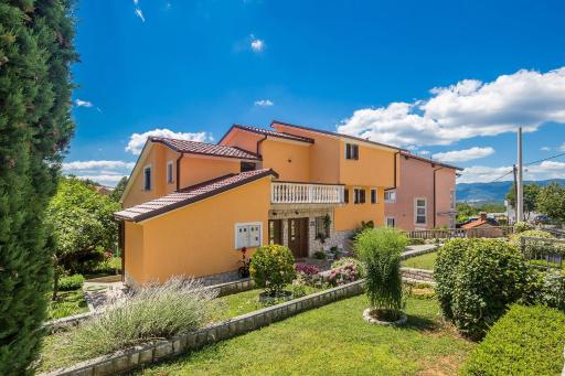Apartments for families with children Viskovo, Rijeka - 18894 - Housity