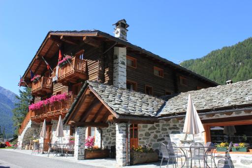 Hotel Petit Tournalin - Housity