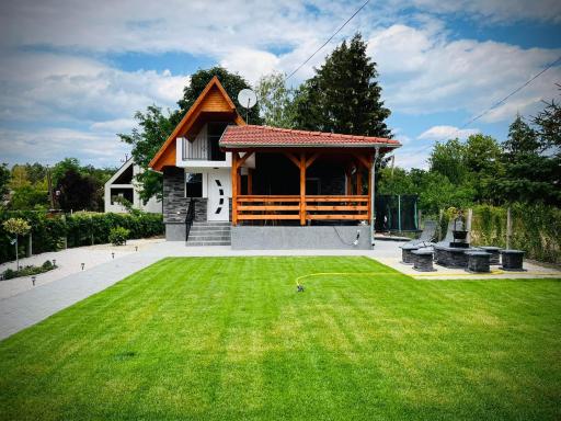 Évi Vendégház Dunakanyar - Housity