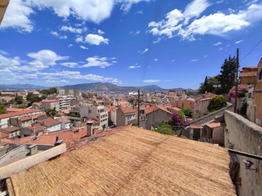 Appartement de la colline Vauban - Housity