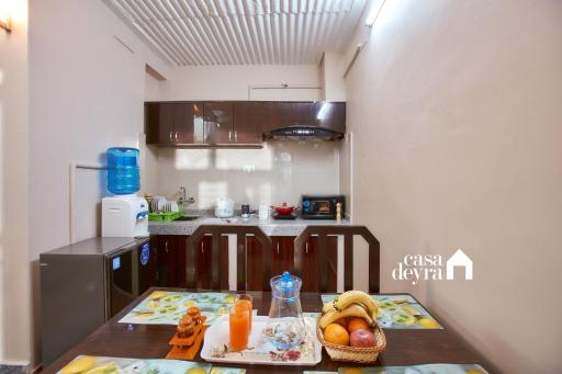 The Cozy Nest By Casa Deyra - Housity