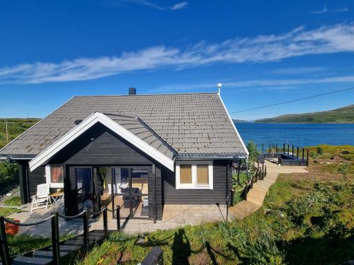 Costa del Dyrsfjorden - Housity