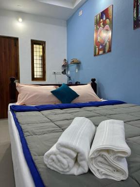 Chez Prabha Homestay - Housity