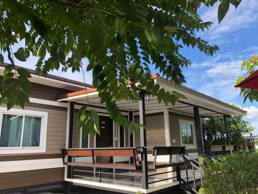 Sukanya Guesthouse - Housity