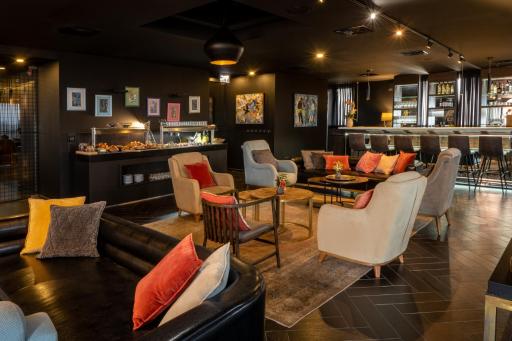 Leonardo Boutique Rehovot - Housity