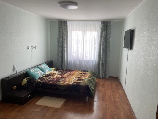 Квартира в новому будинку - Housity