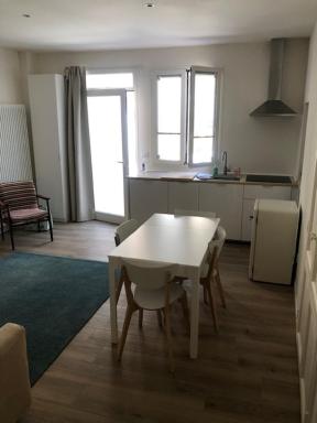 Cielo Apartment - Housity