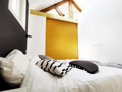 Au Mexico (Centre - Gare - Atypique - Parking) - Housity