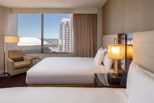 Hyatt Regency New Orleans - Housity