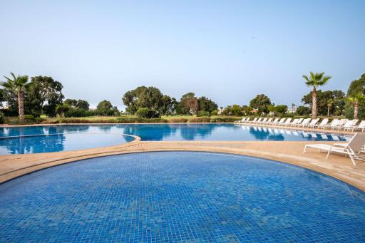 Radisson Blu Resort, Saidia Garden - Housity