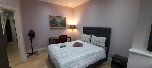 Fenia stay - Housity