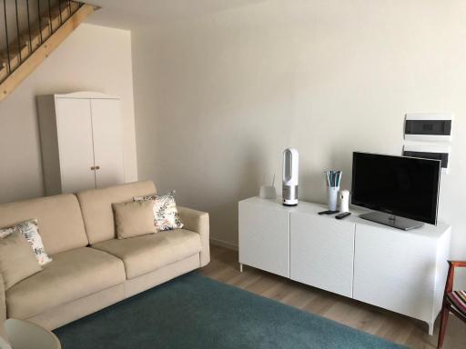 Cielo Apartment - Housity