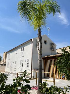 Appartamento - Isola di Mothia - Housity