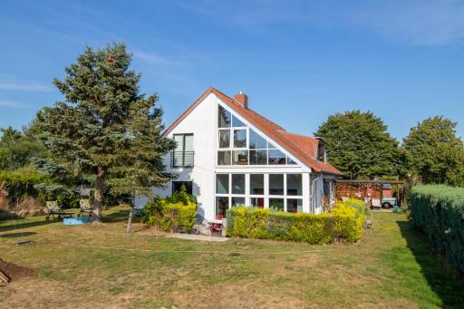 Ferienwohnung Waldidyll - Housity