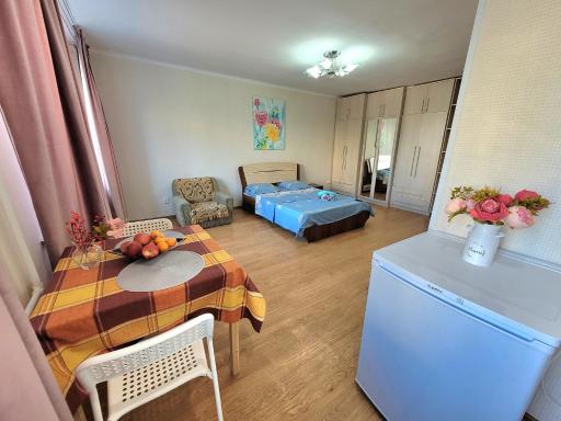 1 комн. Апартаменты на Назарбаева 57 - Housity