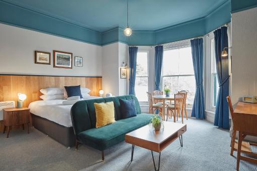 The Georgian Townhouse - Housity