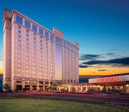 Ameristar Casino Hotel - Housity
