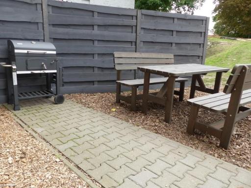 Bernsteinreiter Erlebnishof Barth, Bernsteinsuite 11 - Housity