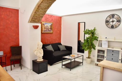 The Maisonette - Housity