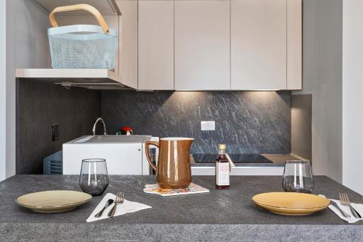 Le Chicche del Porto - Bleu - Housity